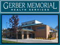 Gerber Memorial Hospital